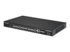 Edimax Netzwerk-Switch – 24 Anschlüsse, PoE+ für einfache Einrichtung