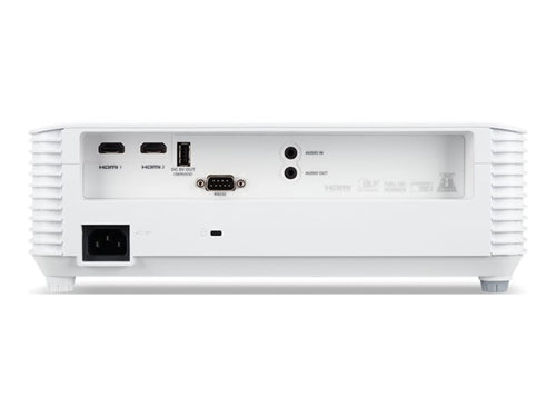 Acer Beamer – 5200 Lumen, 1080p für Präsentationen & Kino