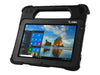 Zebra XPAD L10 Tablet – Robustes Design, Android-Betriebssystem