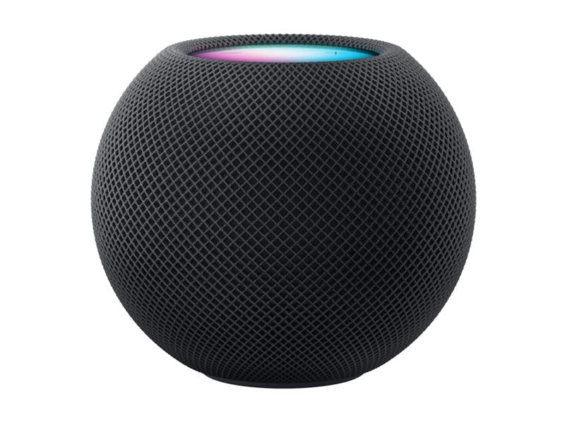 Apple HomePod mini – Smart-Lautsprecher mit Sprachsteuerung