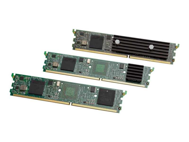 Cisco DSP-Modul – 32 Sprachkanäle, für Cisco Router
