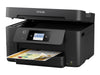 Epson WorkForce Pro Drucker – Drucken, Scannen, Kopieren, Faxen