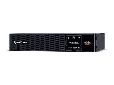 CyberPower USV Line-Interactive – Schutz für IT-Geräte, 1500VA
