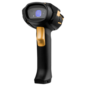 CIPHERLAB Barcode-Scanner – Schnell und zuverlässig für den Alltag