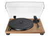Audio-Technica Plattenspieler – Integrierter Vorverstärker, manuell