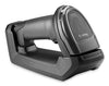 Zebra Bluetooth-Scanner – 2D-Barcodes, kabellos