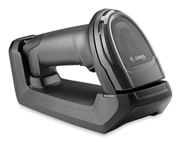 Zebra Bluetooth-Scanner – 2D-Barcodes, kabellos