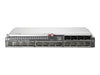 HP Enterprise Netzwerk-Switch – 16 Anschlüsse, 10 Gigabit Ethernet