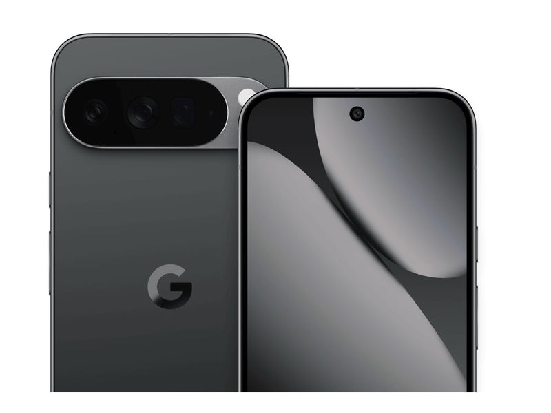 Google Pixel 10 Pro XL – Großes Display, 512 GB Speicher