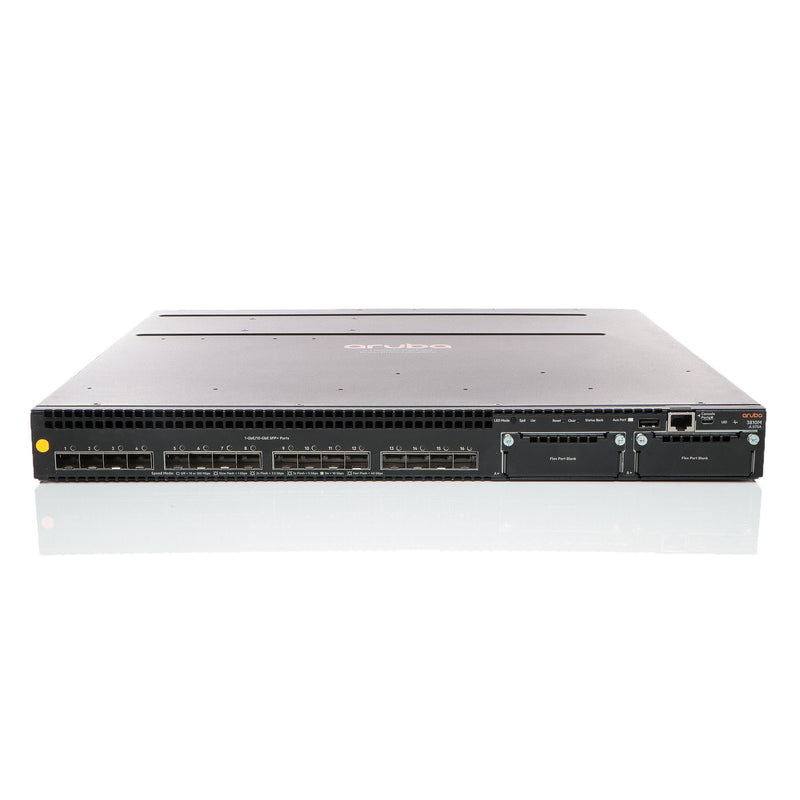 HP Enterprise Netzwerk-Switch – 24 Anschlüsse, Gigabit Ethernet