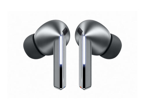 Samsung Galaxy Buds3 Pro – Kabellose Ohrhörer mit Geräuschunterdrückung
