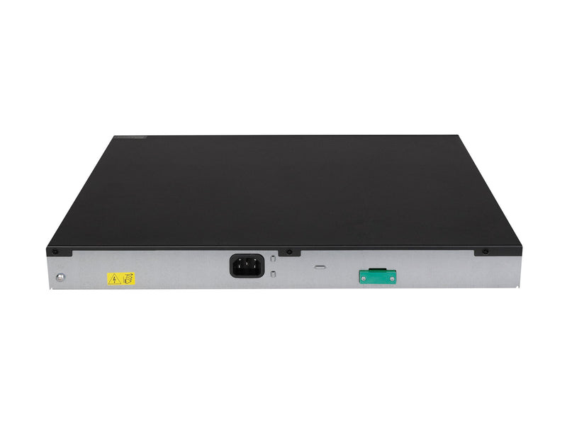 HP Enterprise Netzwerk-Switch – 48 Ports, PoE+ für effiziente Verbindungen