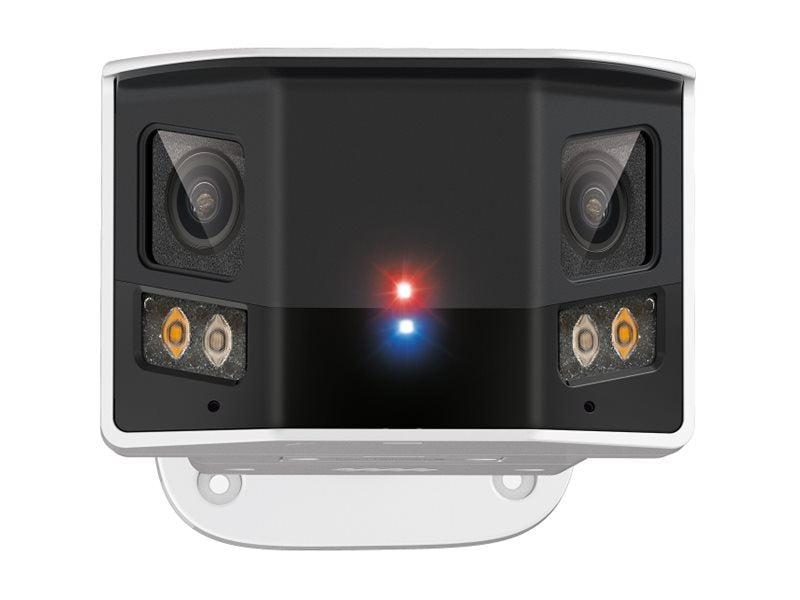 TP-LINK Outdoor Kamera – 8 MP, wetterfest, Farbaufnahme