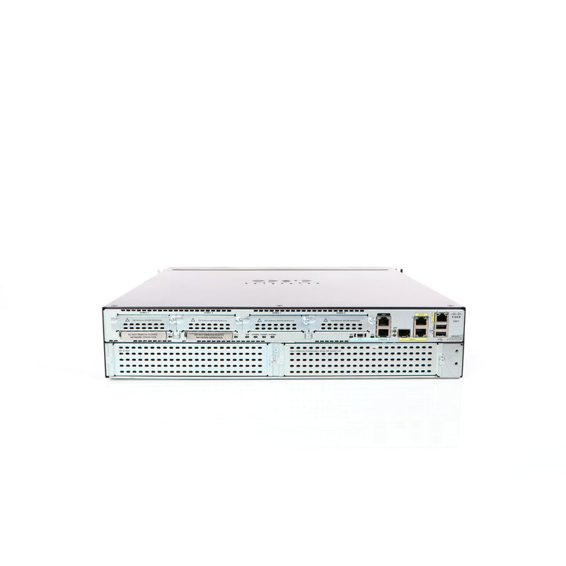 Cisco Router Bundle – Sichere, schnelle Netzwerkverbindungen