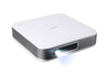 Acer Tragbarer Beamer – 4K-Auflösung, WLAN-fähig