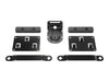 Logitech Videokonferenz Montage-Kit – für Rally Systeme