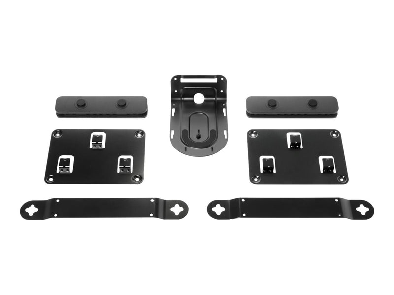 Logitech Videokonferenz Montage-Kit – für Rally Systeme