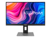 ASUS ProArt 27" Monitor – 2K-Display, IPS-Technologie