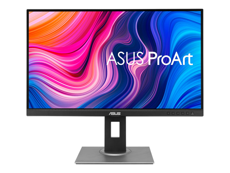ASUS ProArt 27" Monitor – 2K-Display, IPS-Technologie