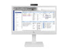 LG All-in-One Thin Client – 24" Display, 8 GB RAM