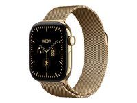 Apple Watch Titan – Stilvolle Smartwatch mit Mobilfunk
