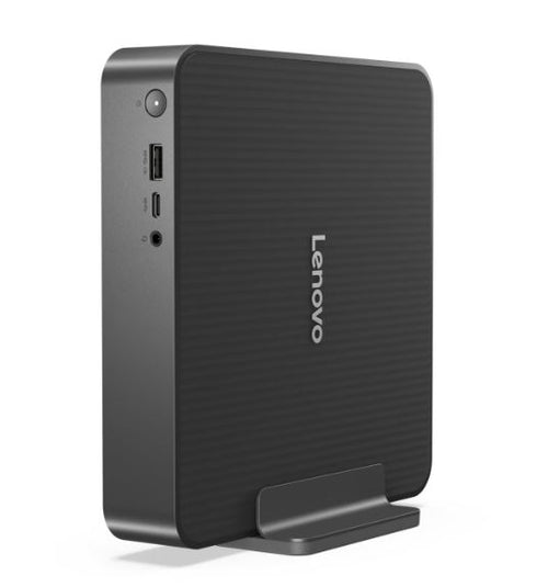 Lenovo IdeaCentre Mini – Kompakter Desktop-PC mit 32 GB RAM