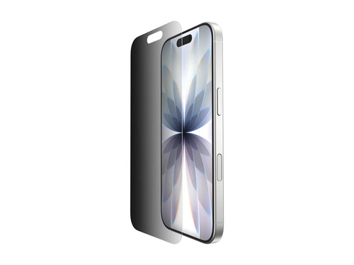 Belkin Bildschirmschutz – Antibakteriell, Schlagfest für iPhone 16 Pro