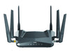 D-Link Wi-Fi 6 Router – Schnelles Internet, hohe Sicherheit