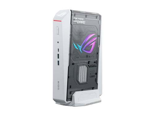 ASUS Mini-PC – Kompakt, leistungsstark mit 32 GB RAM