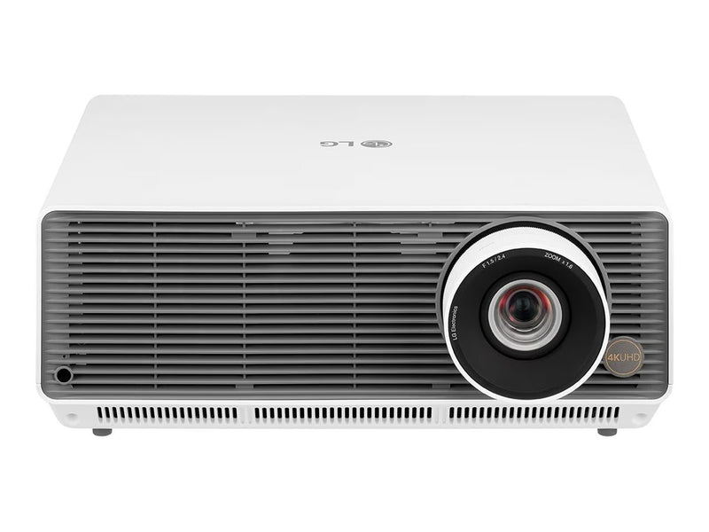 LG ProBeam 4K Projektor – 6000 Lumen, Laser-Technologie