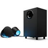 Logitech G560 Lautsprechersystem – Klang mit RGB-Beleuchtung