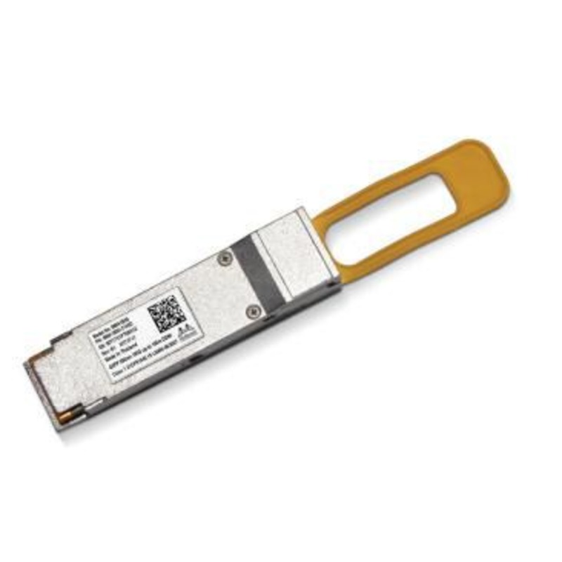 NVIDIA Netzwerkmodul – 100 Gbps, 100 m Reichweite