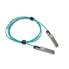 Nvidia Glasfaser-Netzwerkkabel – 5 m, schnelle Datenübertragung