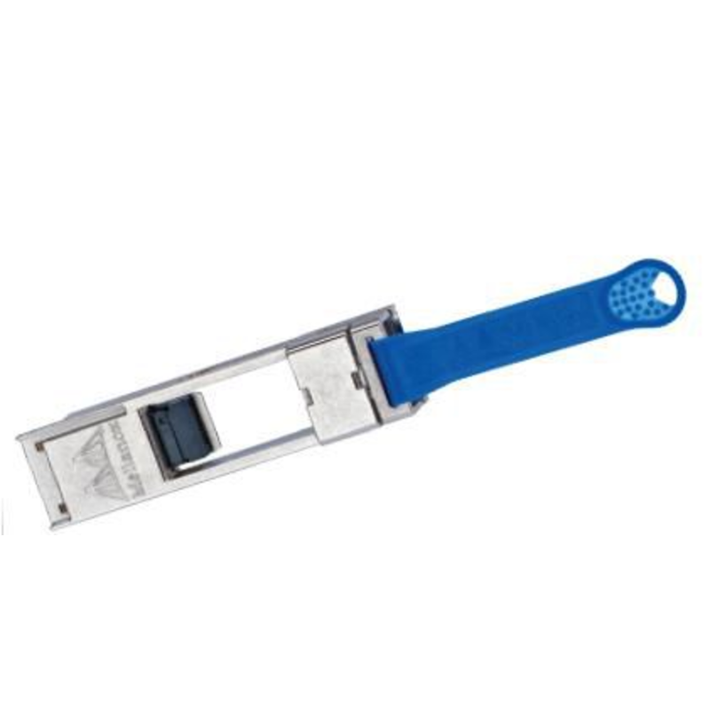 Nvidia Netzwerkadapter – 10 Gigabit Ethernet, SFP+ zu QSFP