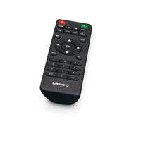 Lenco LCD-Projektor – Full HD, HDMI & USB-Anschluss