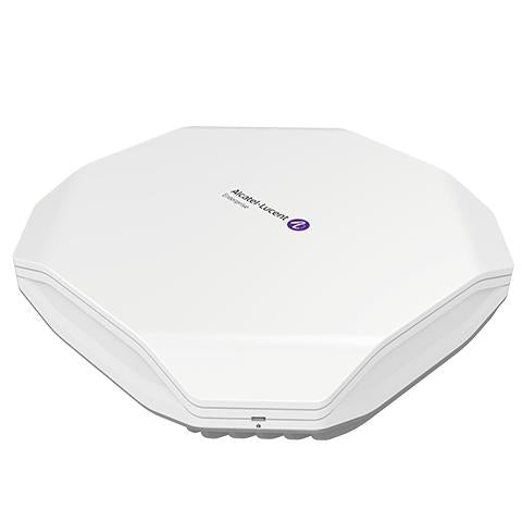 Alcatel WLAN-Accesspoint – Robuste Verbindung für Innenräume