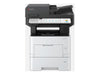 Kyocera Arbeitsgruppendrucker – Schnelles Drucken, Duplex-Funktion