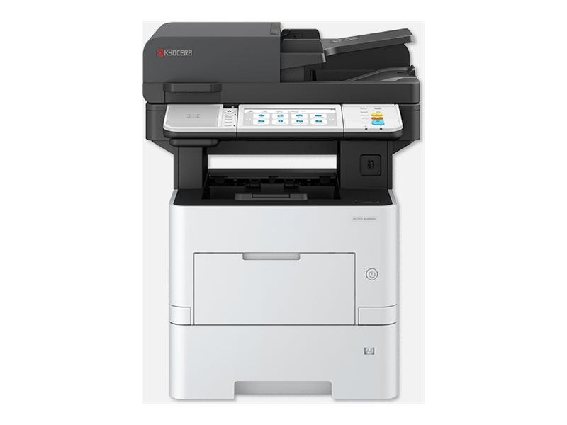 Kyocera Arbeitsgruppendrucker – Schnelles Drucken, Duplex-Funktion