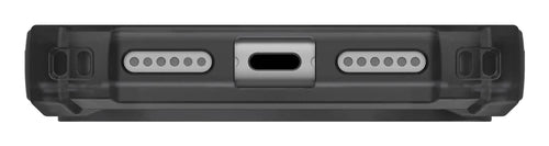 URBAN ARMOR GEAR Schutzhülle für iPhone 17 Pro Max – Robuste Stoßfestigkeit