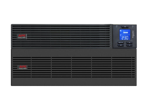 APC USV-System – 5000 VA, Rack-fähig
