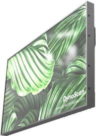 Dynascan 43" Monitor – Helles Display, Energiesparend