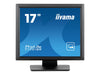 Iiyama 17" Touchscreen-Monitor – Flexibel, USB-Anschluss