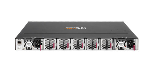 HP Enterprise Netzwerk-Switch – 48 Anschlüsse, 25 Gigabit Ethernet