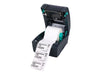 TSC Etikettendrucker – Thermodirekt & Thermotransfer, LAN-Anschluss