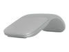 Microsoft Surface Arc Mouse – Kabellos, ergonomisches Design