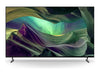 Sony 65" 4K Smart TV – Brillantes Bild, klarer Sound