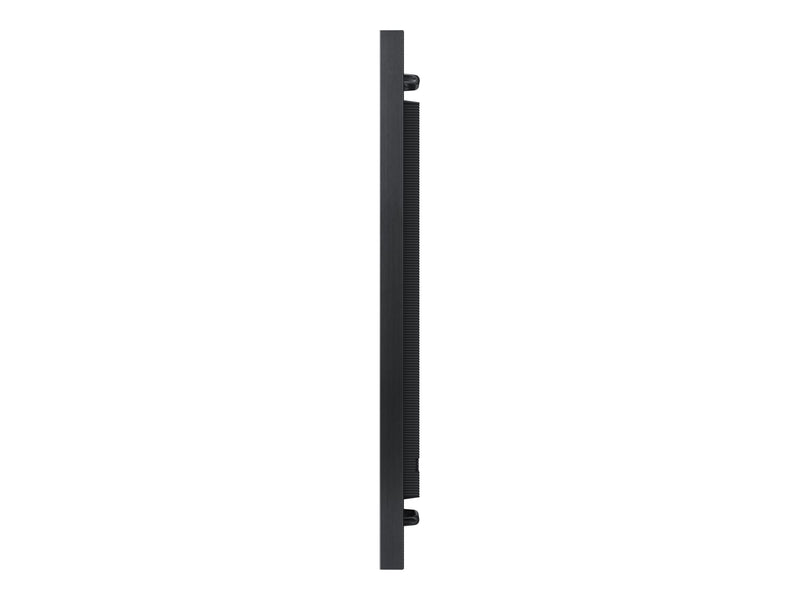 Samsung 98" Smart Signage – UHD-Display, Dynamic Crystal Color