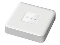 TP-Link VIGI Video Recorder – 4-Kanal, PoE-fähig