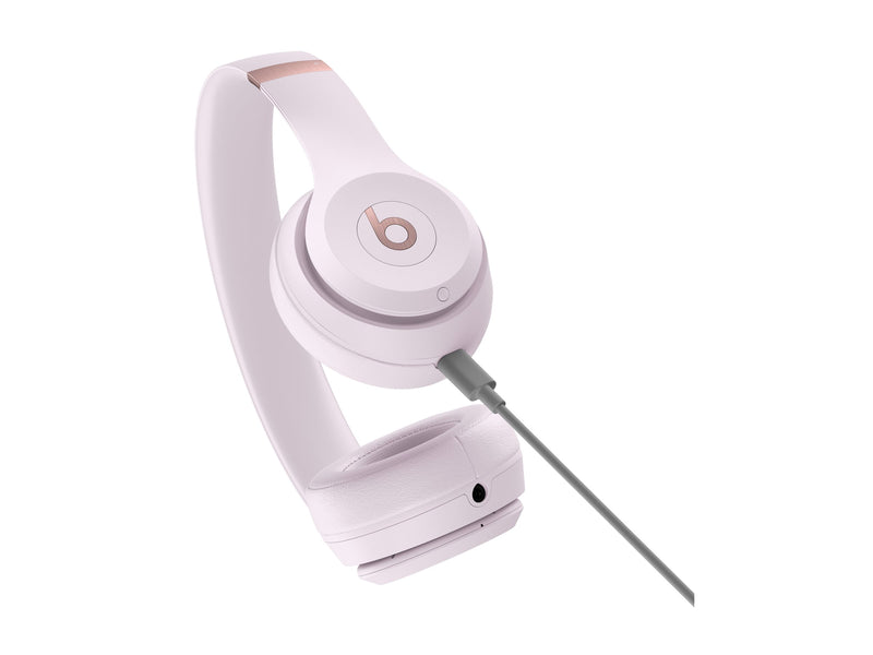 Apple Beats Solo4 Wireless Kopfhörer – Bluetooth, USB-C