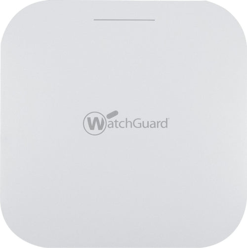 WatchGuard Accesspoint AP432 – Wi-Fi 6, Cloud-verwaltet